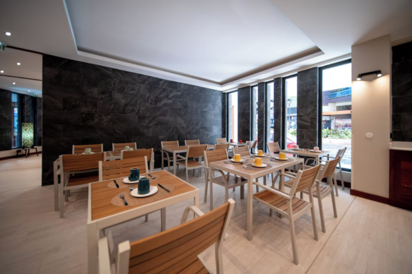 Maitai Express Tahiti - 
