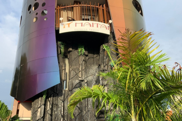 Maitai Express Tahiti - 