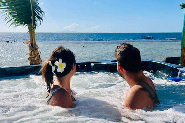 Pension Irivai - 