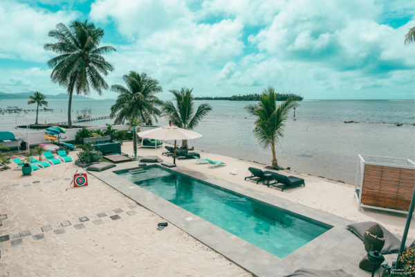 Pension Irivai - 