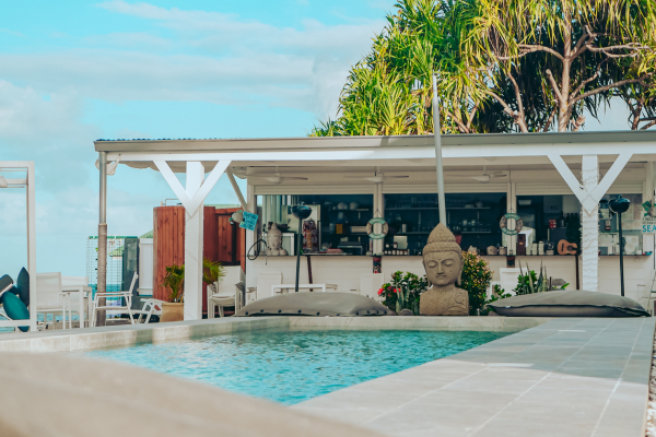 Pension Irivai - 