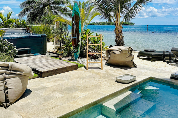 Pension Irivai - 