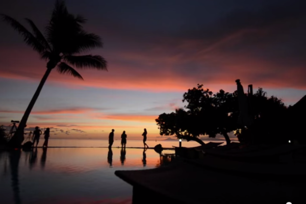 Maitai Lapita Village Huahine - 