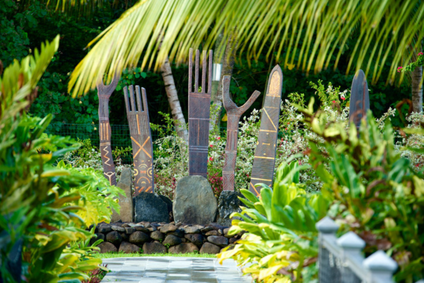 Maitai Lapita Village Huahine - 