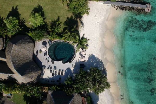 Maitai Lapita Village Huahine - 