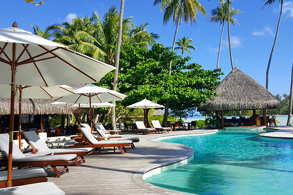 Le Taha'a by Pearl Resorts - 