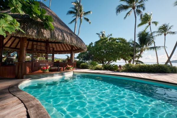 Le Taha'a by Pearl Resorts - 