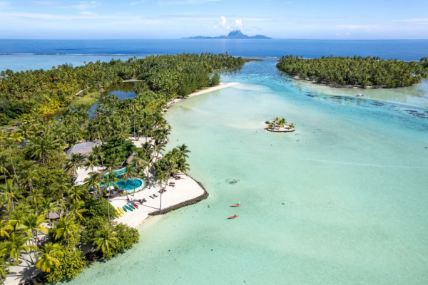 Le Taha'a by Pearl Resorts - 