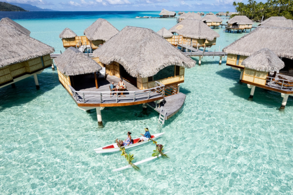 Le Taha'a by Pearl Resorts - 