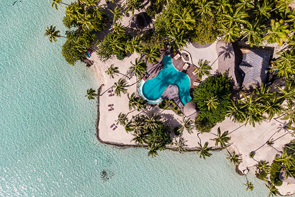 Le Taha'a by Pearl Resorts - 