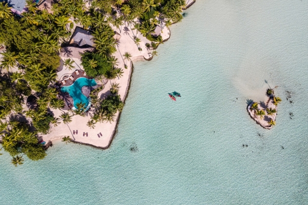 Le Taha'a by Pearl Resorts - 