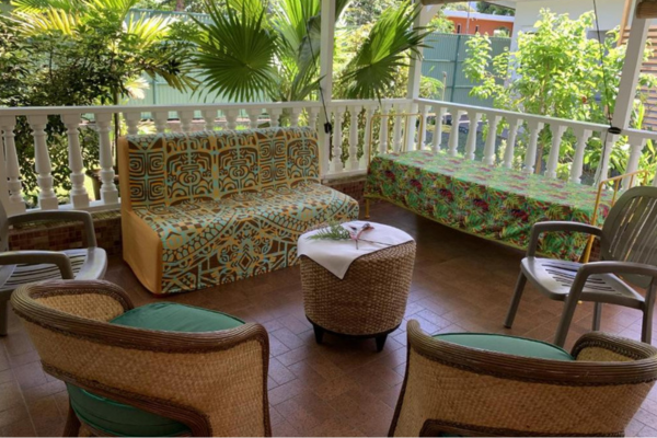 Pare Lodge - 