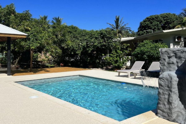 Pare Lodge - 