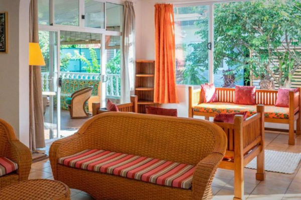Pare Lodge - 