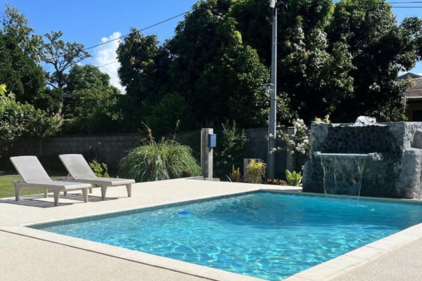 Pare Lodge - 