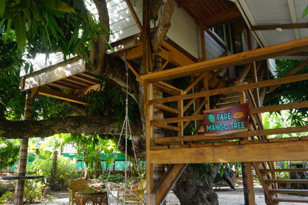 Pare Lodge - 