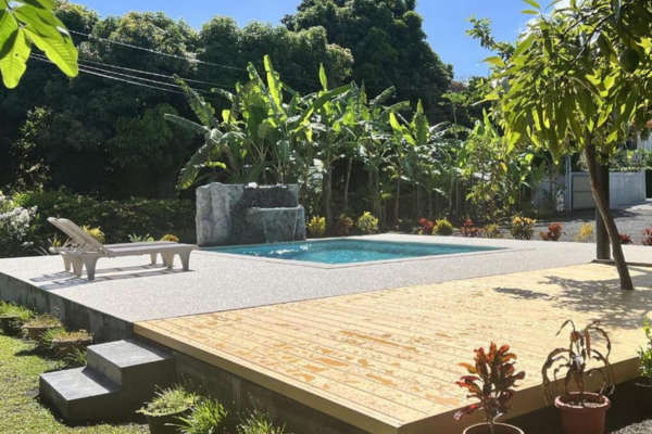 Pare Lodge - 