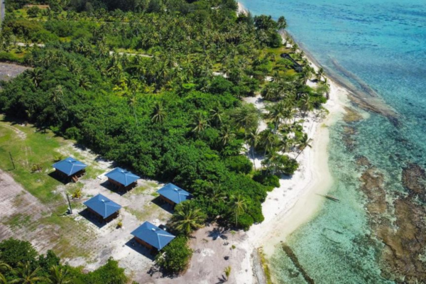 Parea Lodge - 