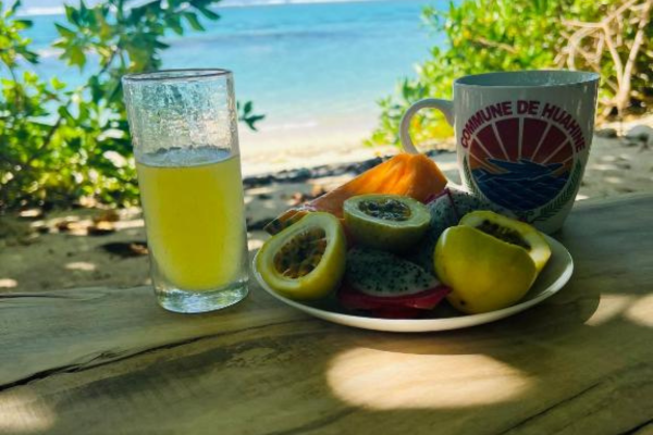 Parea Lodge - 