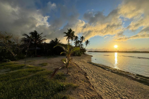 Parea Lodge - 