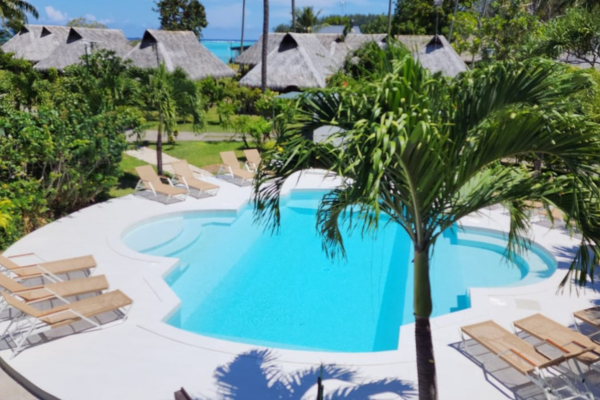Hotel Hibiscus - 