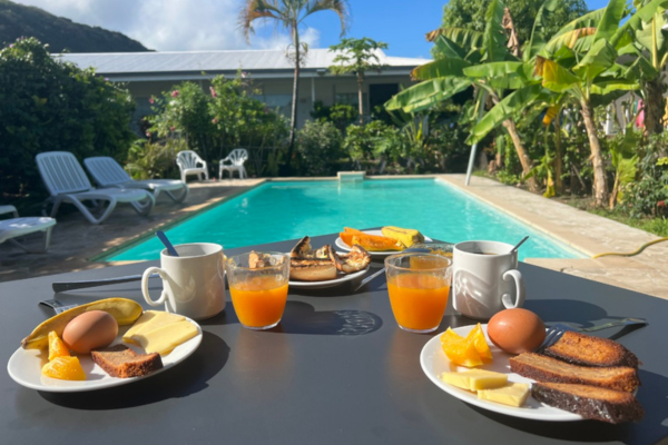 Pension de La Plage - 