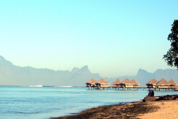 Pension de La Plage - 