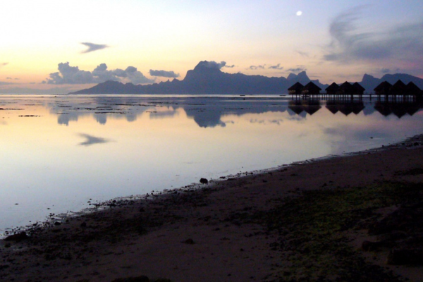 Pension de La Plage - 