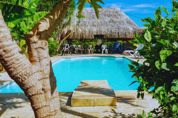 Pension de La Plage - 