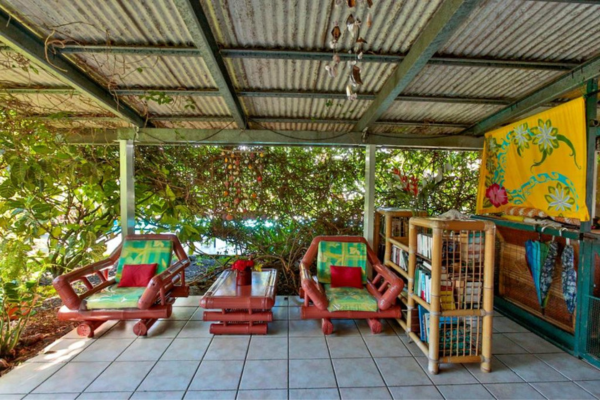 Pension de La Plage - 