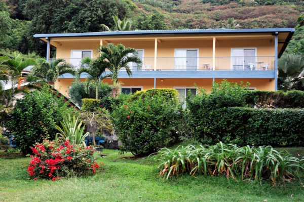 He'e Tai Inn - 
