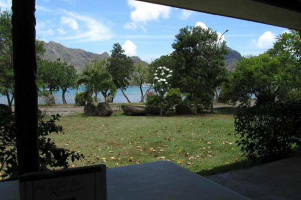 He'e Tai Inn - 