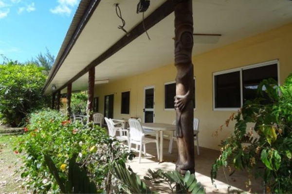 He'e Tai Inn - 