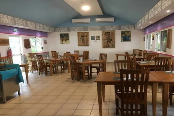 He'e Tai Inn - 