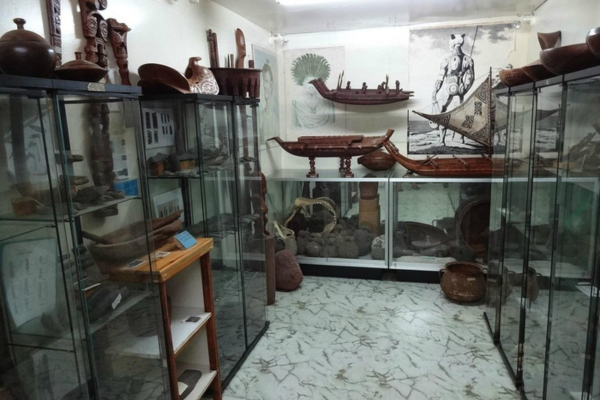 He'e Tai Inn - 