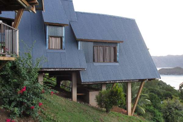 Chalets Hanakee - 