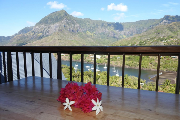 Chalets Hanakee - 