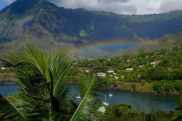 Chalets Hanakee - 