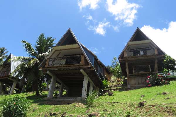 Chalets Hanakee - 