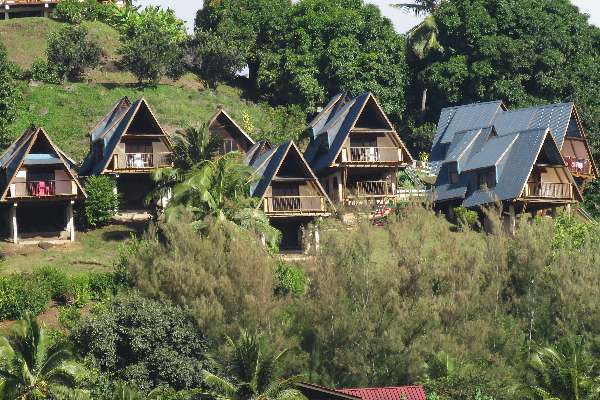 Chalets Hanakee - 