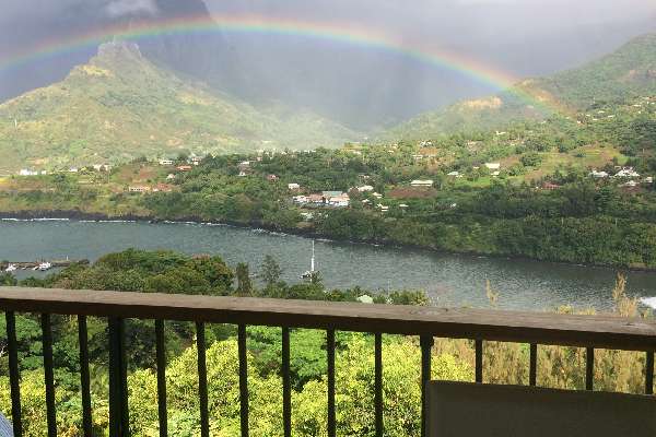 Chalets Hanakee - 