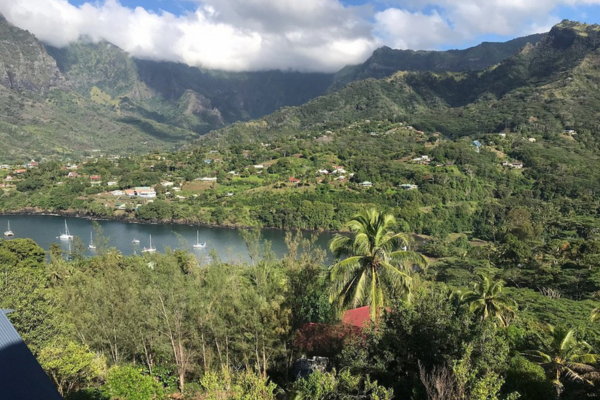 Chalets Hanakee - 