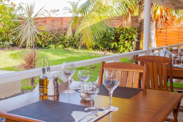 Villa Ixora - 