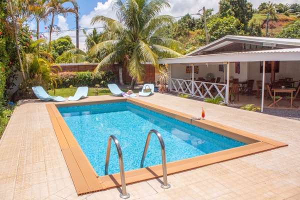 Villa Ixora - 