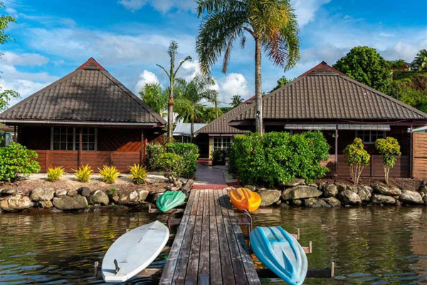 Villa Ixora - 