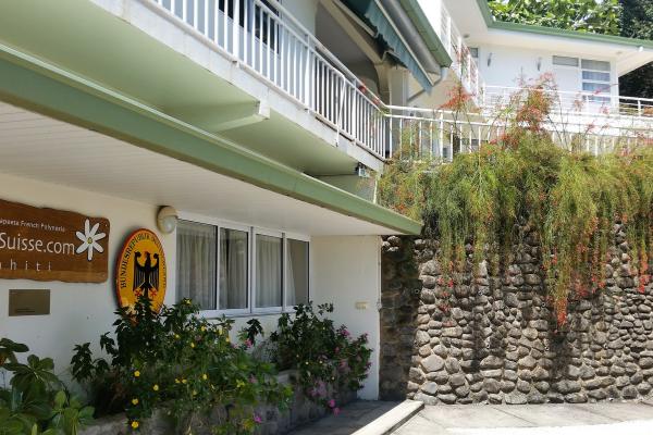 Fare suisse - 