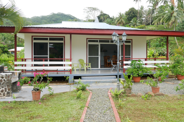 Huahine Vacances - 