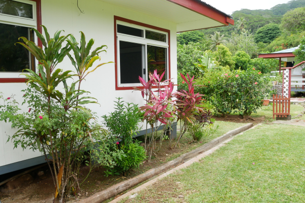 Huahine Vacances - 