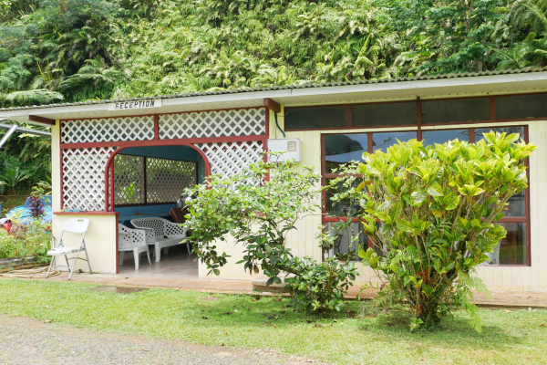 Huahine Vacances - 