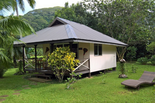 Pension Titaina - 